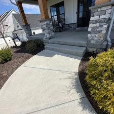 Driveway Lift and Level 3